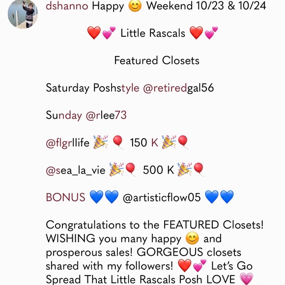 I’m Today’s Featured Closet In The Little Rascals! - Picture 2 of 5